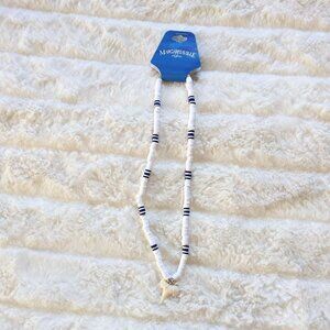 Margaritaville at Sea tropical seashell necklace